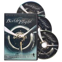 Birth of Flight (3-DVD Set)