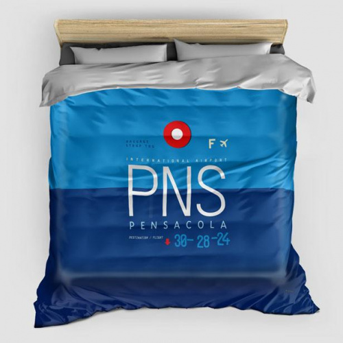 PNS - Comforter