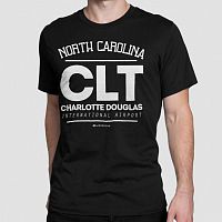 CLT - Men's Tee