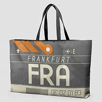 FRA - Weekender Bag