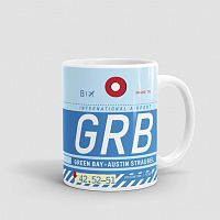 GRB - Mug