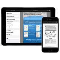 Sporty's Ultimate CFI Lesson Plan Guide iPad/iPhone App (Private Pilot)