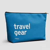 Travel Gear - Packing Bag