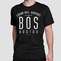 BOS - Men's Tee