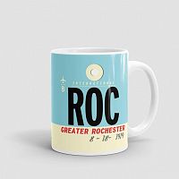 ROC - Mug