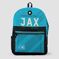 JAX - Backpack