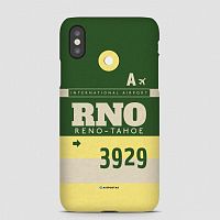 RNO - Phone Case