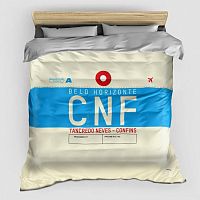 CNF - Comforter