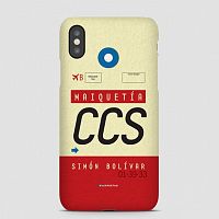 CCS - Phone Case