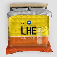 LHE - Comforter