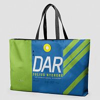 DAR - Weekender Bag