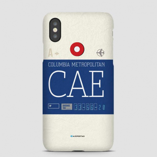 CAE - Phone Case