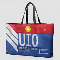 UIO - Weekender Bag