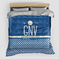 GNV - Comforter