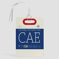 CAE - Luggage Tag