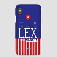 LEX - Phone Case