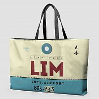 LIM - Weekender Bag