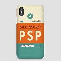 PSP - Phone Case