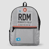 RDM - Backpack