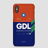 GDL - Phone Case