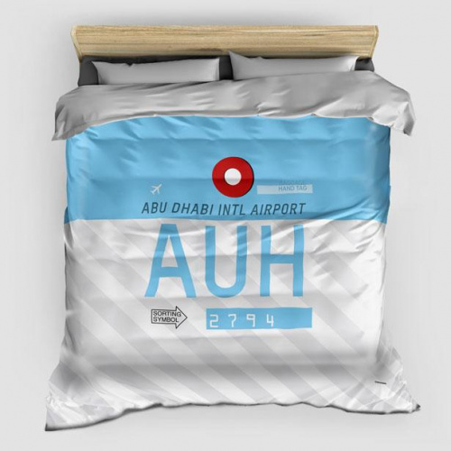 AUH - Comforter