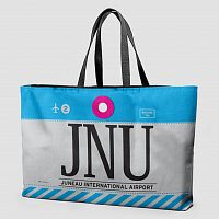 JNU - Weekender Bag