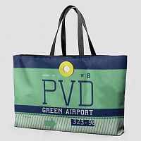 PVD - Weekender Bag