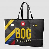 BOG - Weekender Bag