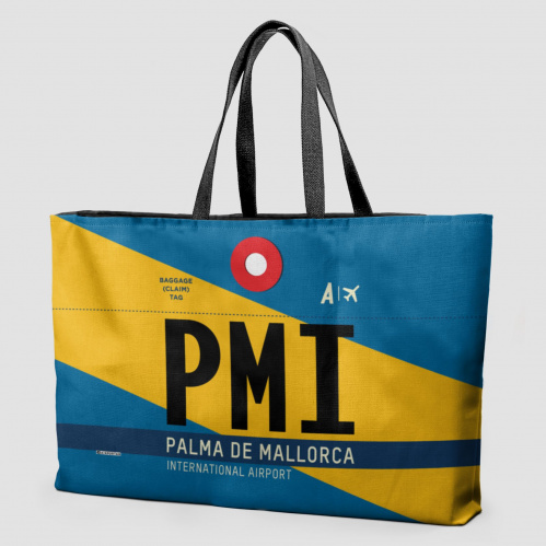 PMI - Weekender Bag