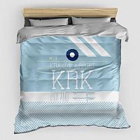 KRK - Comforter