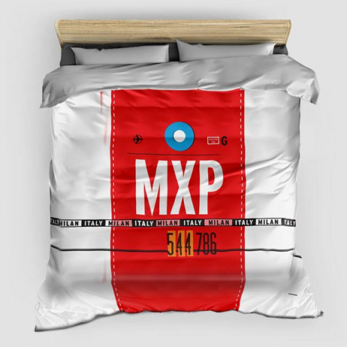 MXP - Comforter