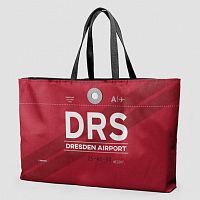 DRS - Weekender Bag