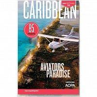 Caribbean Pilot's Guide