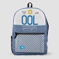 OOL - Backpack