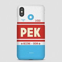 PEK - Phone Case