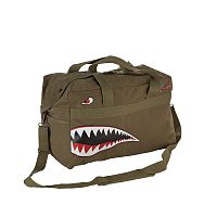 Flying Tigers Duffel Bag