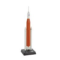 NASA Space Launch System Resin Model