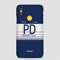 PD - Phone Case