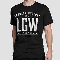 LGW - Men's Tee