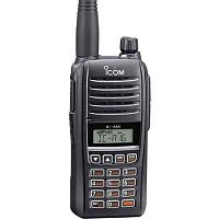 Icom A16 Radio with Bluetooth