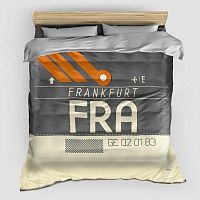 FRA - Comforter