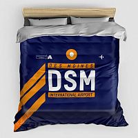 DSM - Comforter