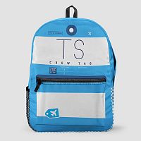 TS - Backpack