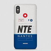 NTE - Phone Case