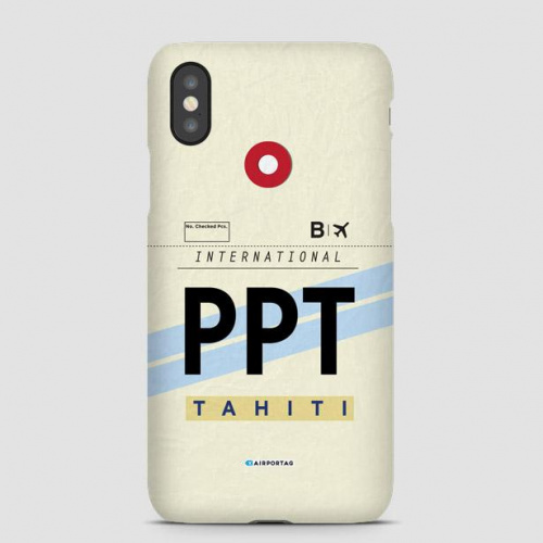 PPT - Phone Case