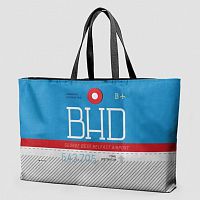 BHD - Weekender Bag