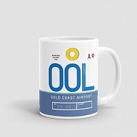 OOL - Mug