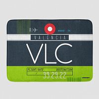 VLC - Bath Mat