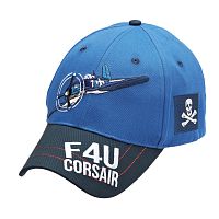 F4U Corsair Cap