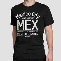 MEX - Men's Tee